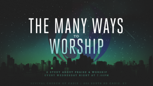 Ways-to-Worship